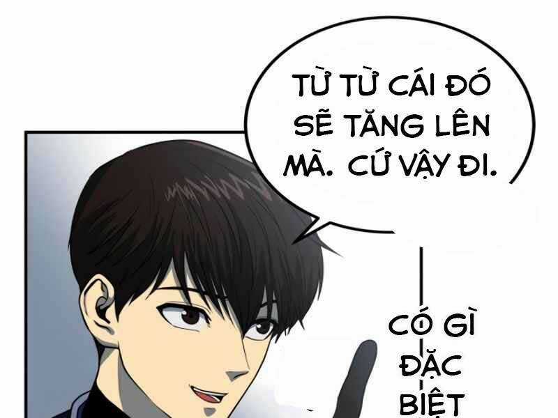 Ngôi Nhà Kết Nối Với Hầm Ngục Chapter 16 trang 114