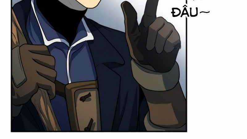 Ngôi Nhà Kết Nối Với Hầm Ngục Chapter 16 trang 115