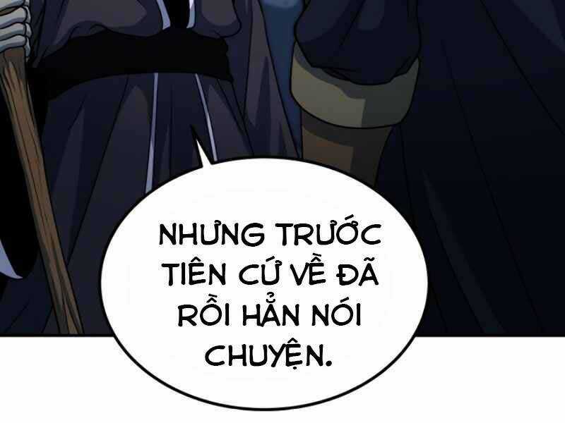 Ngôi Nhà Kết Nối Với Hầm Ngục Chapter 16 trang 118