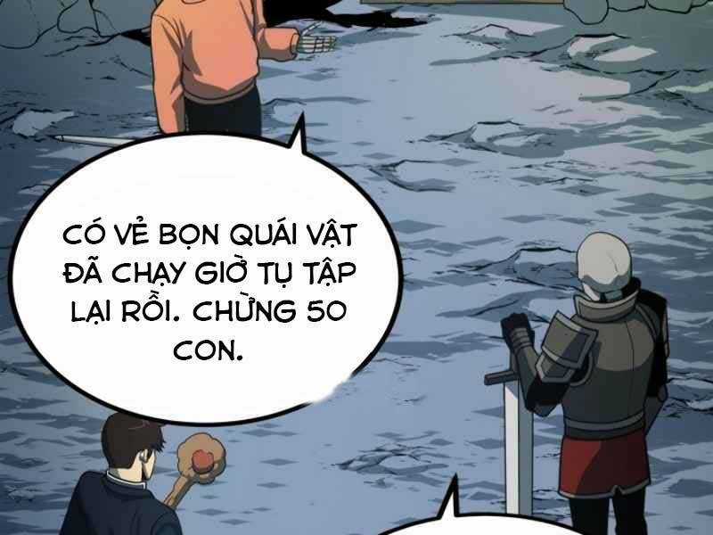Ngôi Nhà Kết Nối Với Hầm Ngục Chapter 16 trang 12