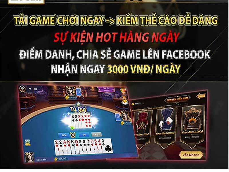 Ngôi Nhà Kết Nối Với Hầm Ngục Chapter 16 trang 123