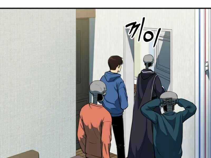 Ngôi Nhà Kết Nối Với Hầm Ngục Chapter 16 trang 124