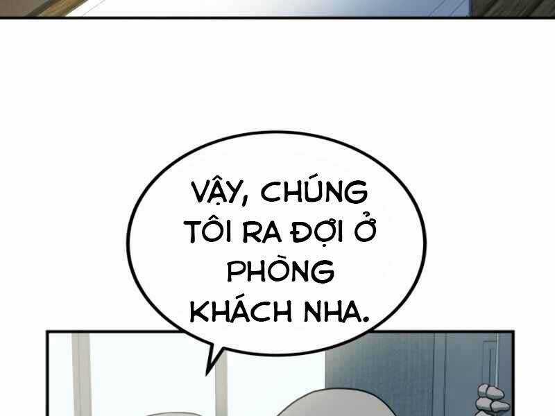 Ngôi Nhà Kết Nối Với Hầm Ngục Chapter 16 trang 126