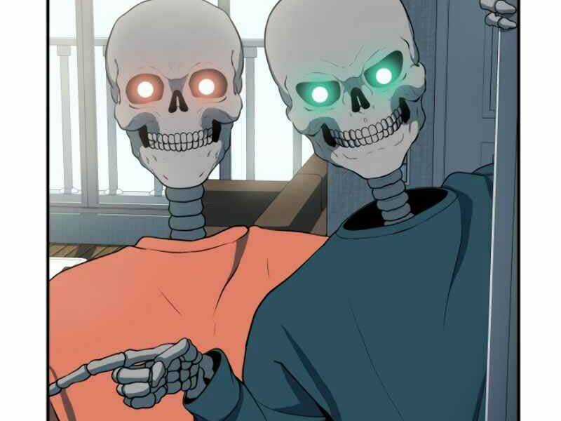 Ngôi Nhà Kết Nối Với Hầm Ngục Chapter 16 trang 127