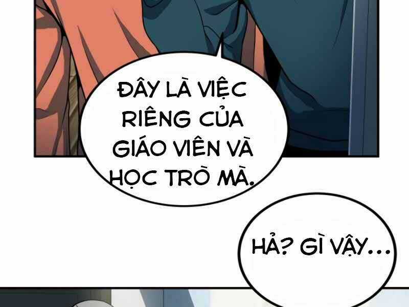Ngôi Nhà Kết Nối Với Hầm Ngục Chapter 16 trang 128