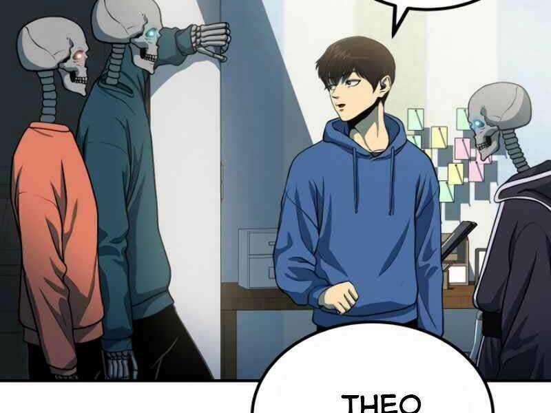 Ngôi Nhà Kết Nối Với Hầm Ngục Chapter 16 trang 129