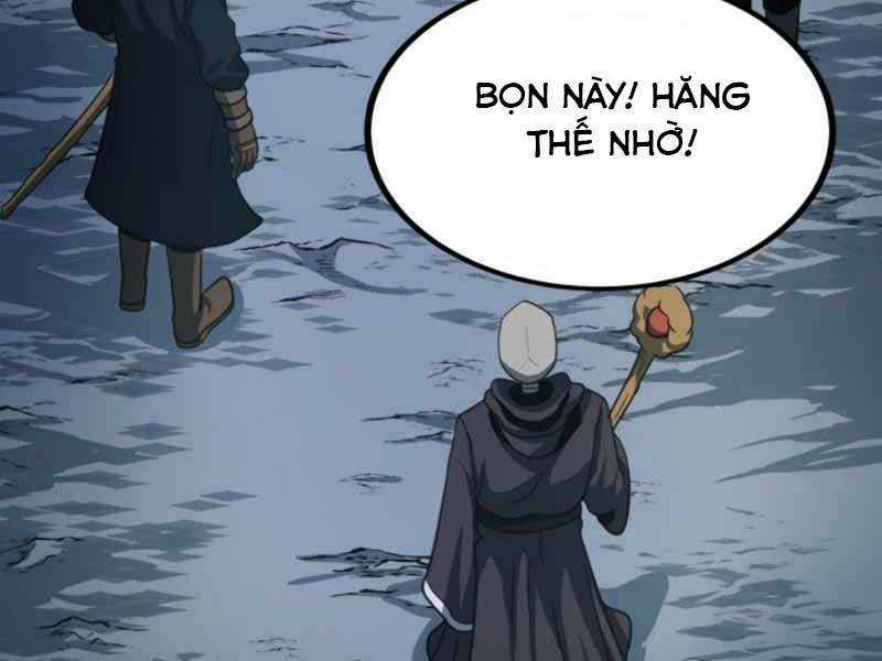 Ngôi Nhà Kết Nối Với Hầm Ngục Chapter 16 trang 13