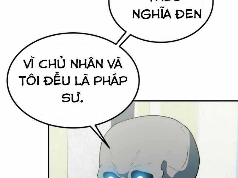 Ngôi Nhà Kết Nối Với Hầm Ngục Chapter 16 trang 130