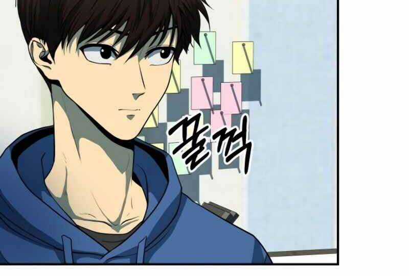 Ngôi Nhà Kết Nối Với Hầm Ngục Chapter 16 trang 133