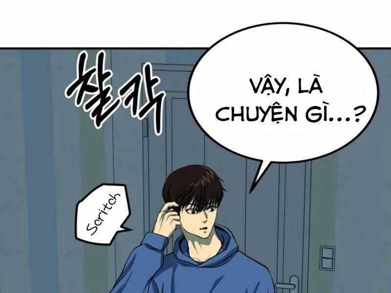 Ngôi Nhà Kết Nối Với Hầm Ngục Chapter 16 trang 134