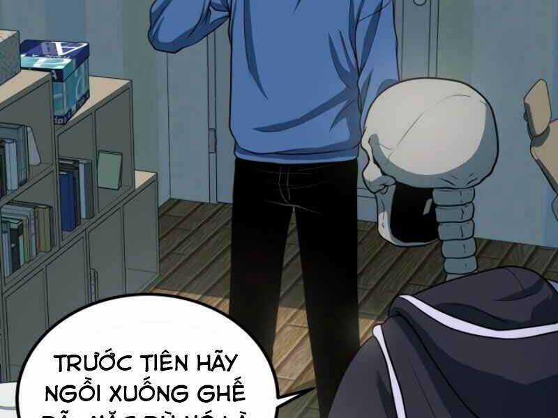 Ngôi Nhà Kết Nối Với Hầm Ngục Chapter 16 trang 135