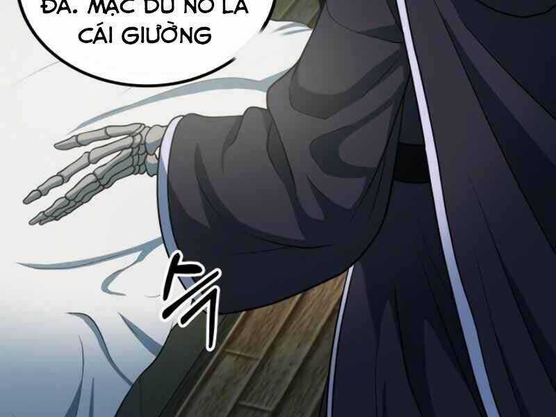 Ngôi Nhà Kết Nối Với Hầm Ngục Chapter 16 trang 136