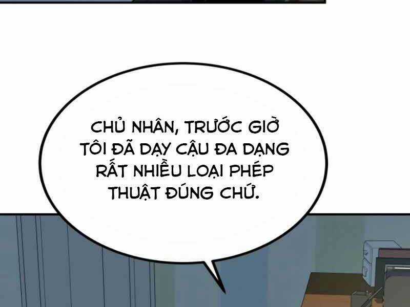 Ngôi Nhà Kết Nối Với Hầm Ngục Chapter 16 trang 139