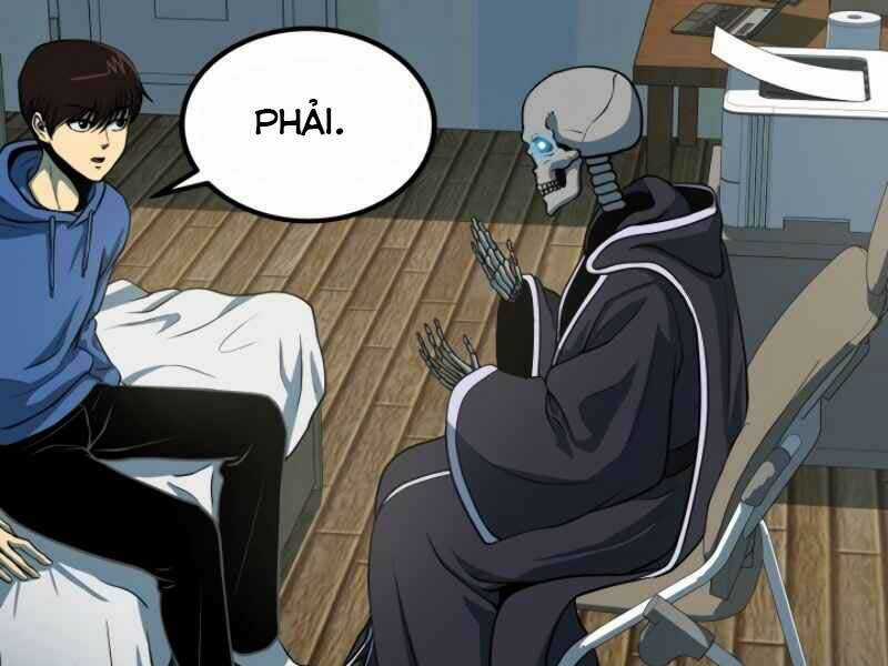 Ngôi Nhà Kết Nối Với Hầm Ngục Chapter 16 trang 140