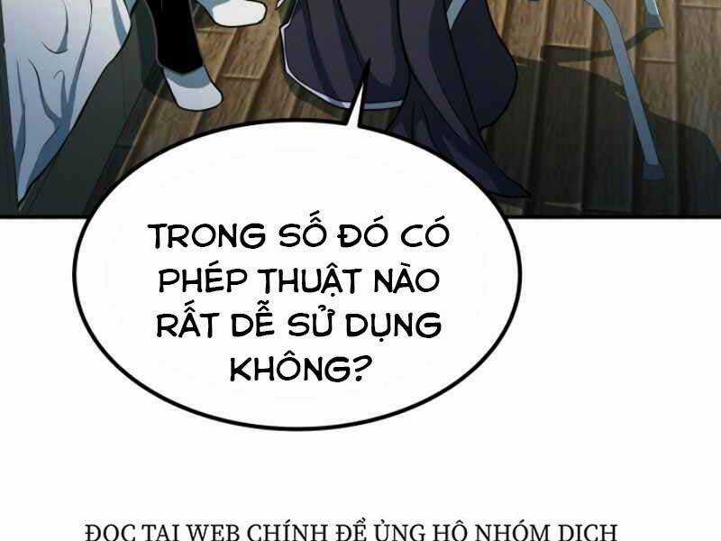 Ngôi Nhà Kết Nối Với Hầm Ngục Chapter 16 trang 141