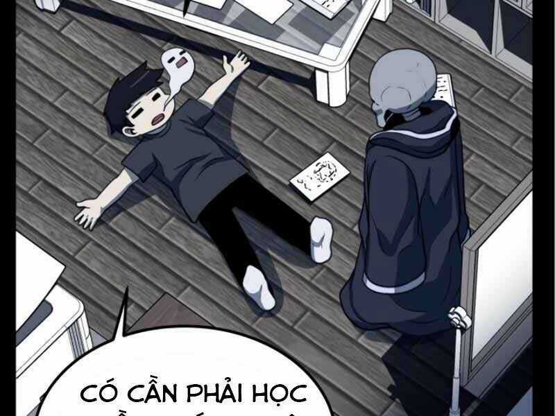 Ngôi Nhà Kết Nối Với Hầm Ngục Chapter 16 trang 146