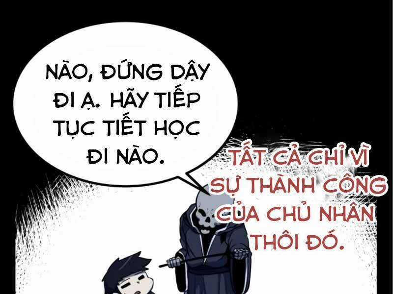 Ngôi Nhà Kết Nối Với Hầm Ngục Chapter 16 trang 150