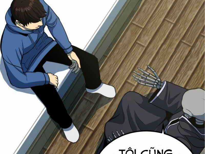 Ngôi Nhà Kết Nối Với Hầm Ngục Chapter 16 trang 155