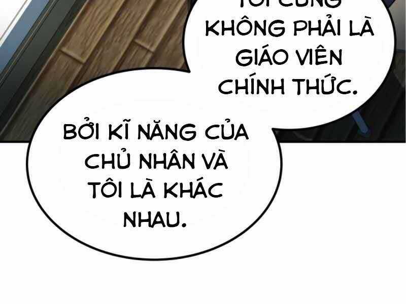 Ngôi Nhà Kết Nối Với Hầm Ngục Chapter 16 trang 156