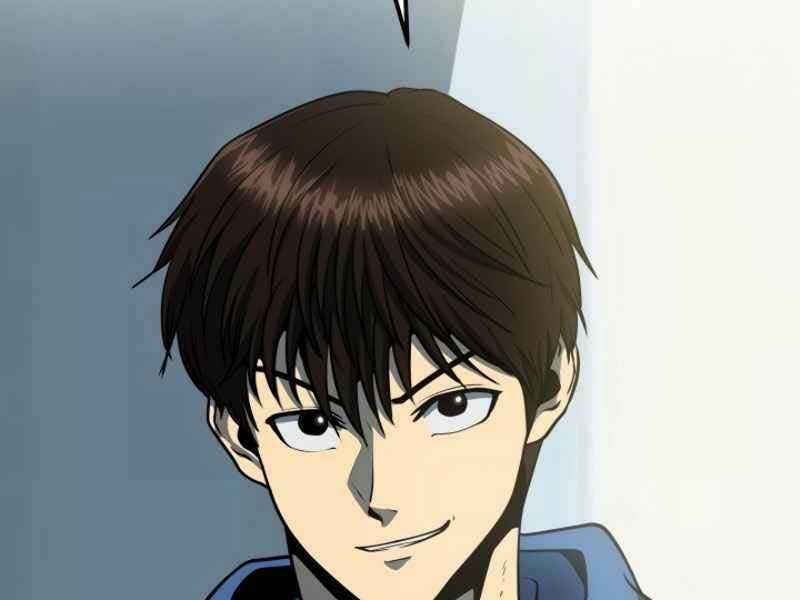 Ngôi Nhà Kết Nối Với Hầm Ngục Chapter 16 trang 164