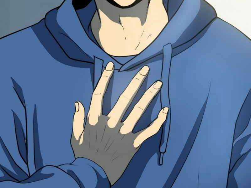 Ngôi Nhà Kết Nối Với Hầm Ngục Chapter 16 trang 165