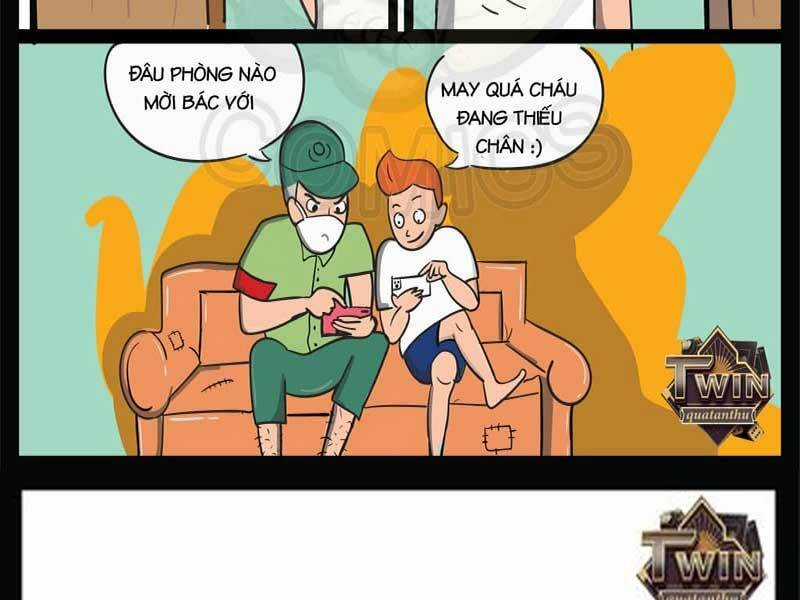 Ngôi Nhà Kết Nối Với Hầm Ngục Chapter 16 trang 174