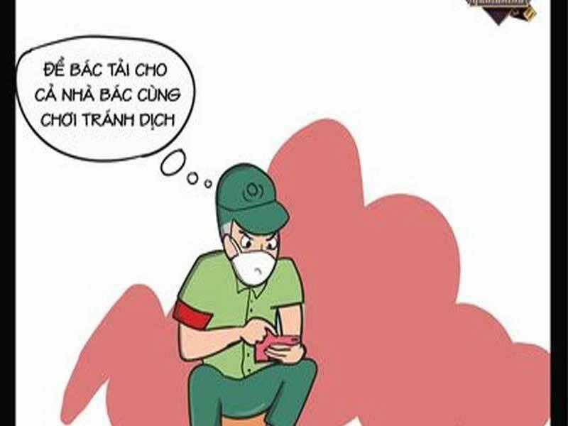 Ngôi Nhà Kết Nối Với Hầm Ngục Chapter 16 trang 175