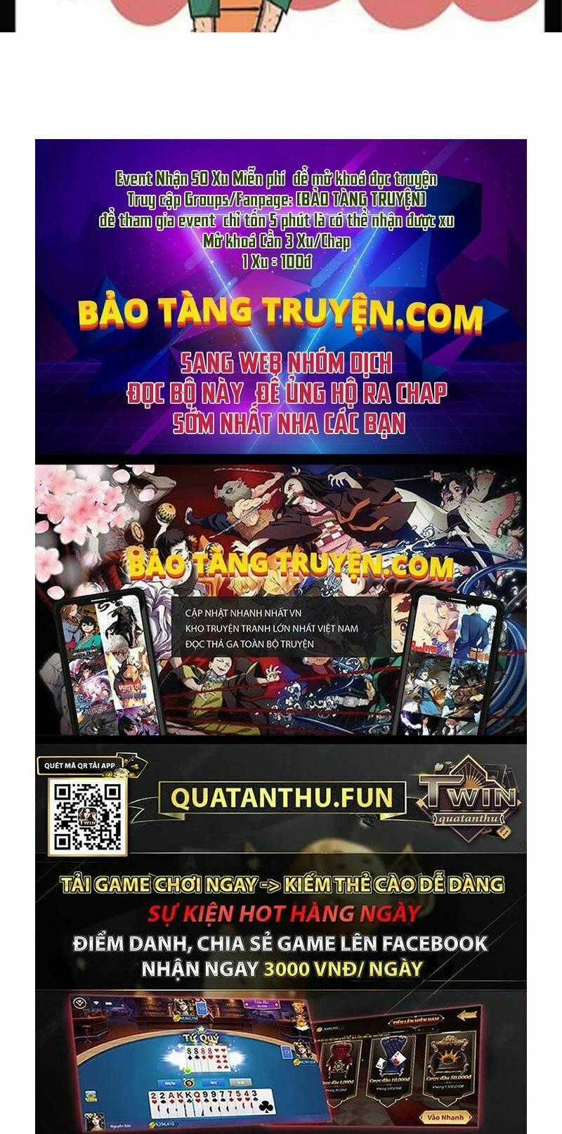 Ngôi Nhà Kết Nối Với Hầm Ngục Chapter 16 trang 176