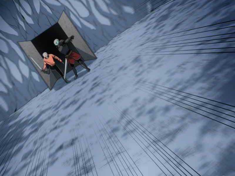 Ngôi Nhà Kết Nối Với Hầm Ngục Chapter 16 trang 20