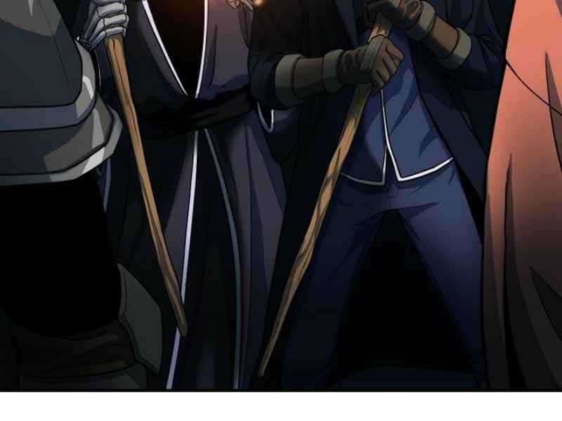 Ngôi Nhà Kết Nối Với Hầm Ngục Chapter 16 trang 25