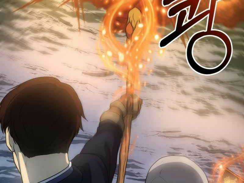 Ngôi Nhà Kết Nối Với Hầm Ngục Chapter 16 trang 28