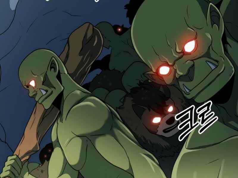 Ngôi Nhà Kết Nối Với Hầm Ngục Chapter 16 trang 4