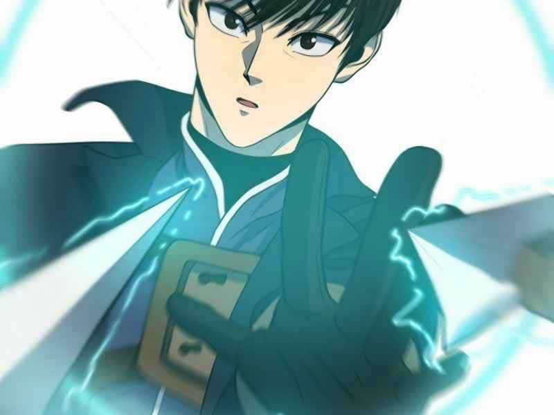 Ngôi Nhà Kết Nối Với Hầm Ngục Chapter 16 trang 40