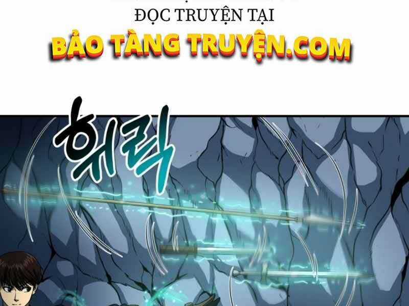Ngôi Nhà Kết Nối Với Hầm Ngục Chapter 16 trang 42
