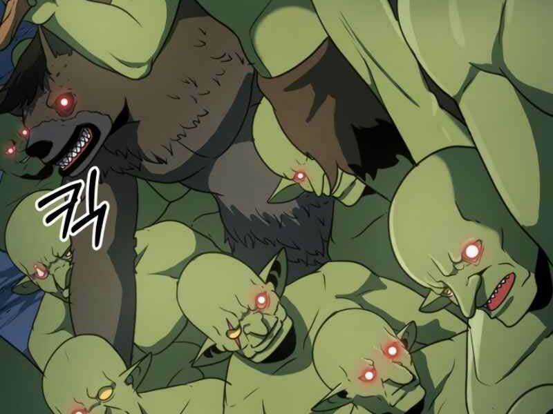 Ngôi Nhà Kết Nối Với Hầm Ngục Chapter 16 trang 5