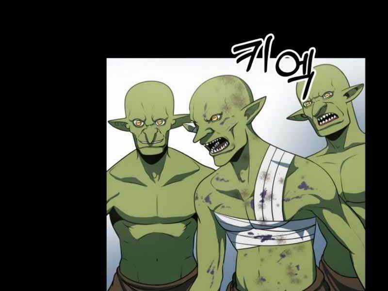 Ngôi Nhà Kết Nối Với Hầm Ngục Chapter 16 trang 7