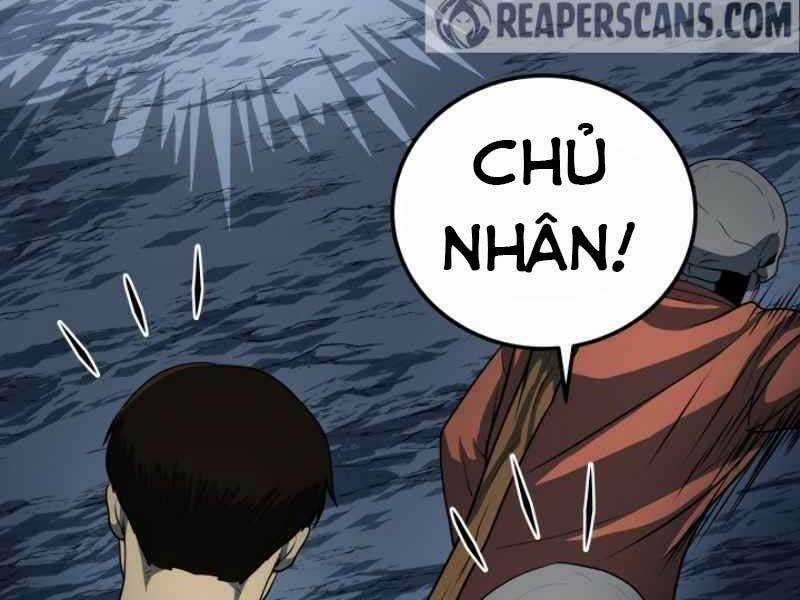 Ngôi Nhà Kết Nối Với Hầm Ngục Chapter 16 trang 74