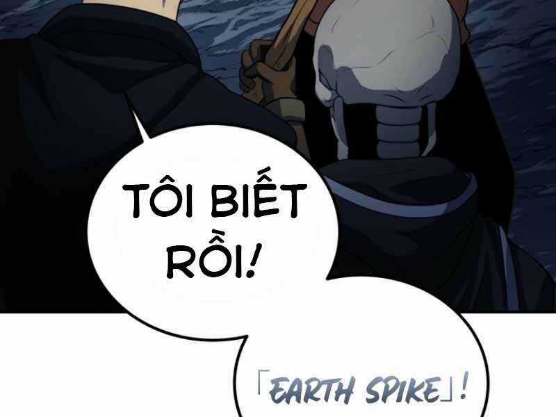 Ngôi Nhà Kết Nối Với Hầm Ngục Chapter 16 trang 75