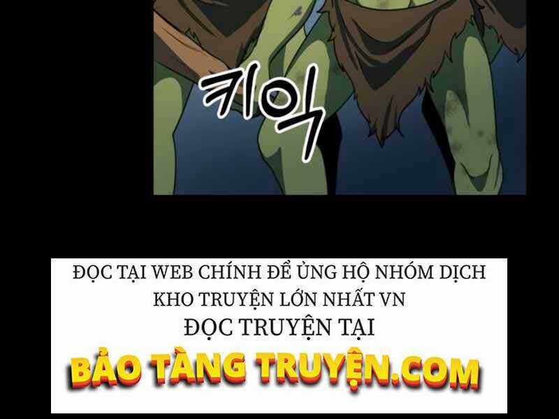 Ngôi Nhà Kết Nối Với Hầm Ngục Chapter 16 trang 8