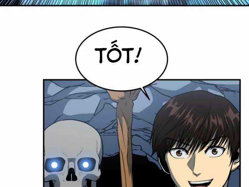 Ngôi Nhà Kết Nối Với Hầm Ngục Chapter 16 trang 87