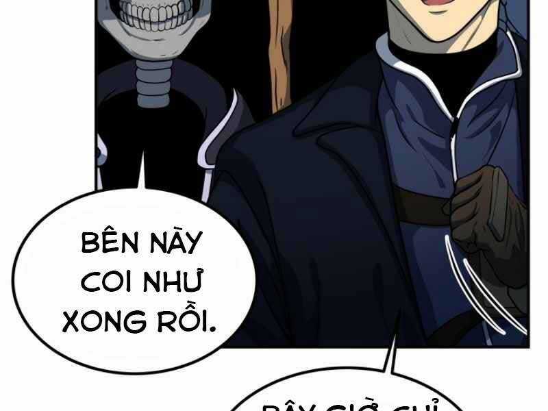 Ngôi Nhà Kết Nối Với Hầm Ngục Chapter 16 trang 88