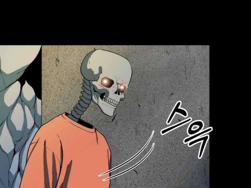 Ngôi Nhà Kết Nối Với Hầm Ngục Chapter 16 trang 9