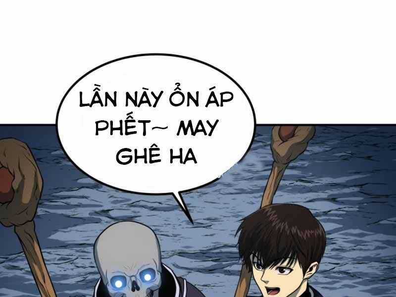 Ngôi Nhà Kết Nối Với Hầm Ngục Chapter 16 trang 98