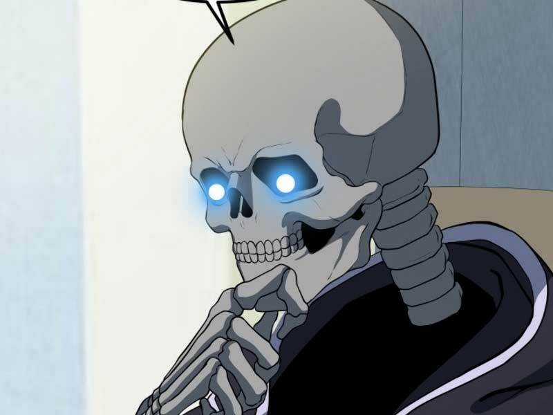 Ngôi Nhà Kết Nối Với Hầm Ngục Chapter 17 trang 10