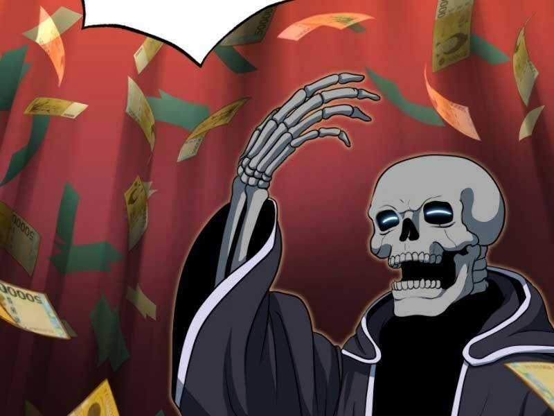 Ngôi Nhà Kết Nối Với Hầm Ngục Chapter 17 trang 110