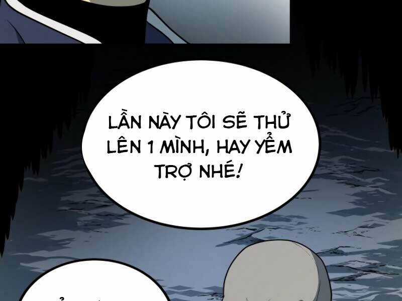 Ngôi Nhà Kết Nối Với Hầm Ngục Chapter 17 trang 116