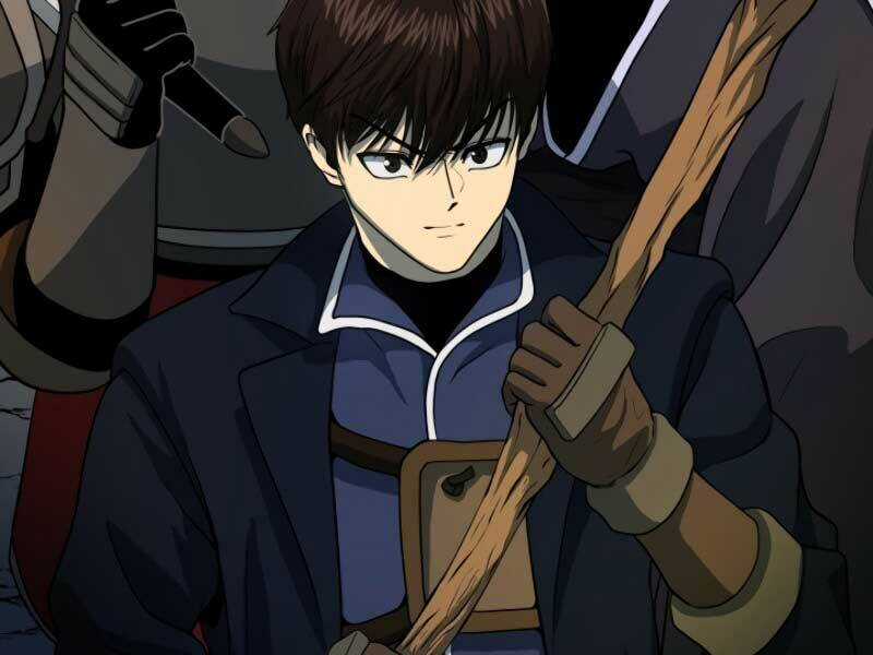 Ngôi Nhà Kết Nối Với Hầm Ngục Chapter 17 trang 118