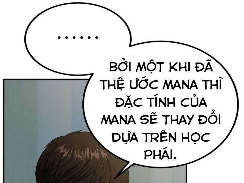 Ngôi Nhà Kết Nối Với Hầm Ngục Chapter 17 trang 12