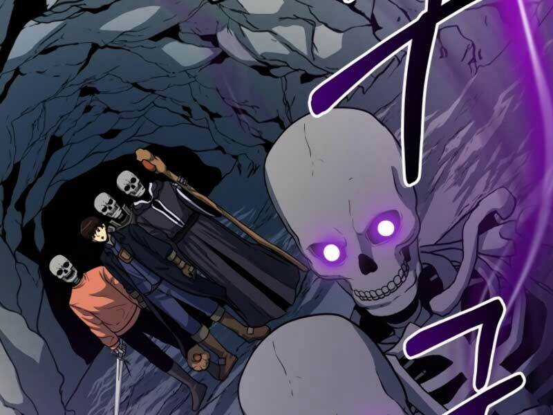 Ngôi Nhà Kết Nối Với Hầm Ngục Chapter 17 trang 127