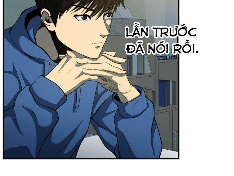 Ngôi Nhà Kết Nối Với Hầm Ngục Chapter 17 trang 13